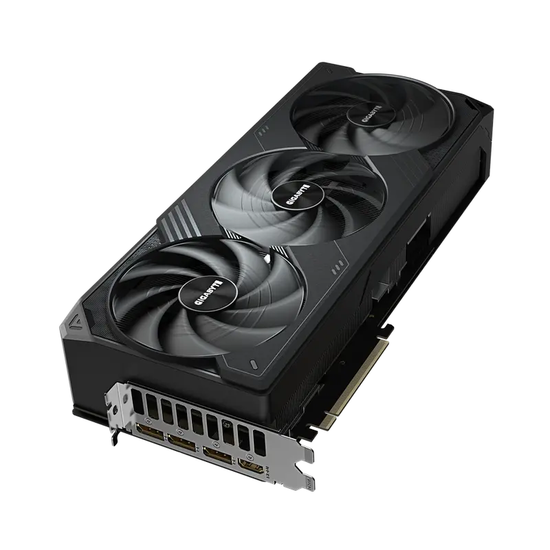 Gigabyte GeForce RTX 5090 WINDFORCE OC