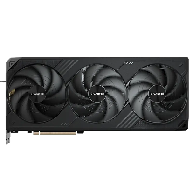 Gigabyte GeForce RTX 5090 WINDFORCE OC