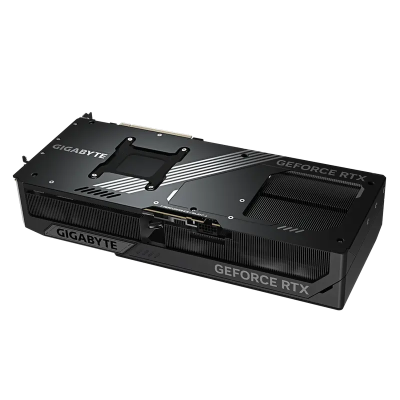 Gigabyte GeForce RTX 5090 WINDFORCE OC