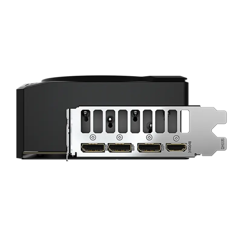 Gigabyte GeForce RTX 5090 WINDFORCE OC
