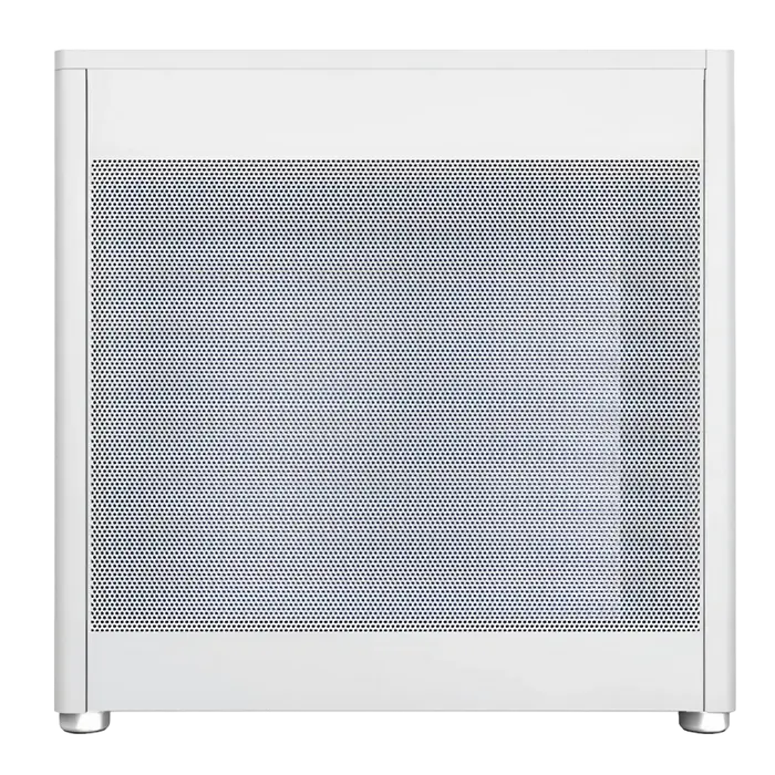 Gamemax MESHBOX WT Midi-Tower Alb