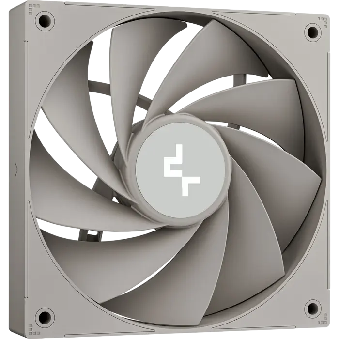 Deepcool ASSASSIN IV WH