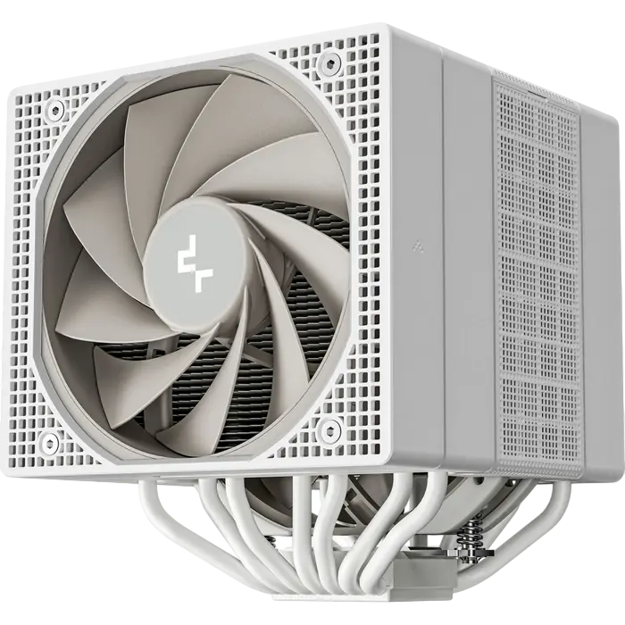 Deepcool ASSASSIN IV WH