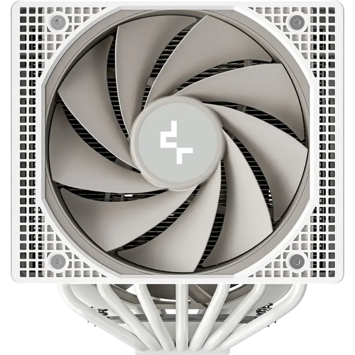 Deepcool ASSASSIN IV WH