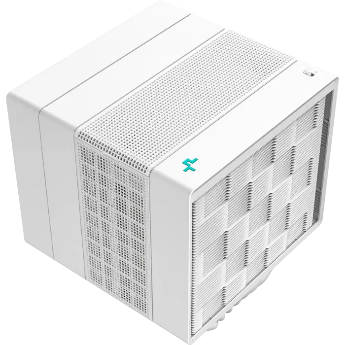Deepcool ASSASSIN IV WH