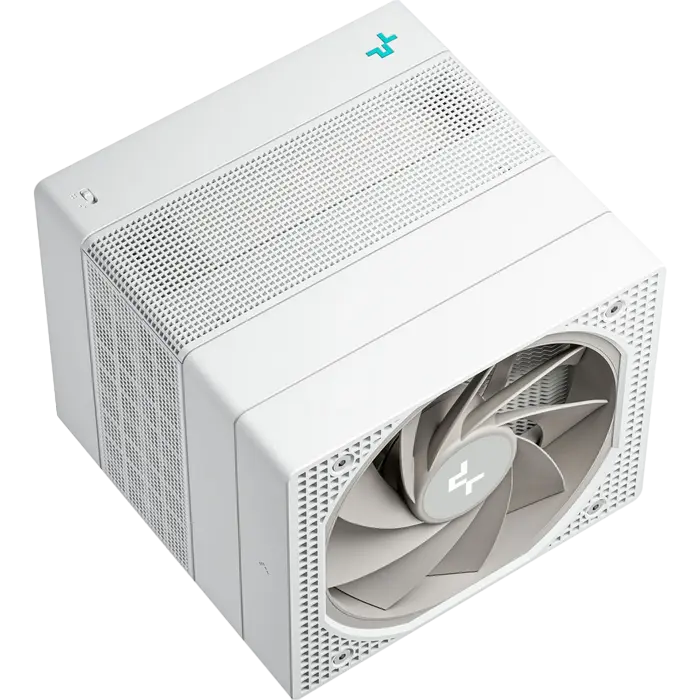 Deepcool ASSASSIN IV WH