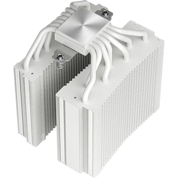 Deepcool ASSASSIN IV WH