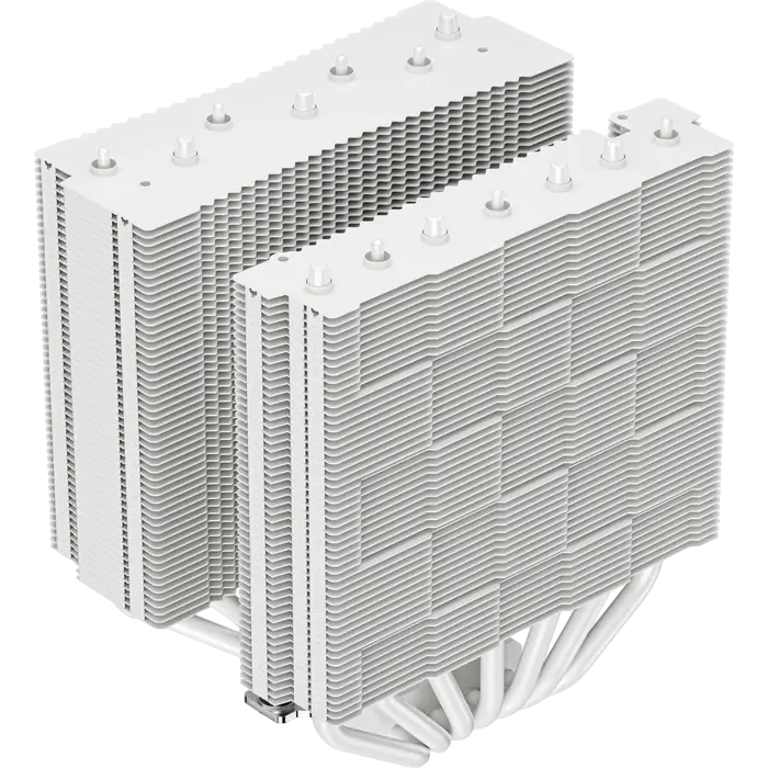 Deepcool ASSASSIN IV WH