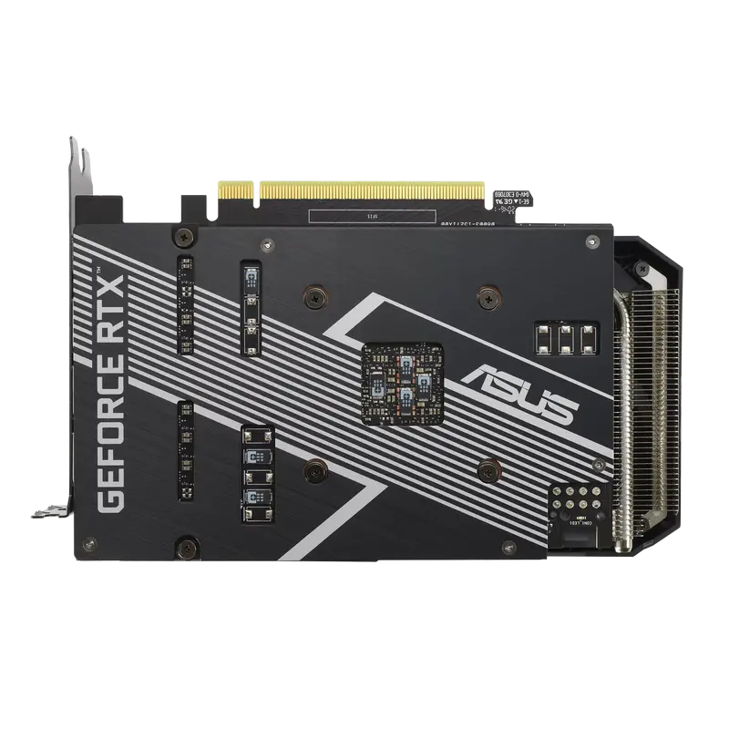 ASUS Dual GeForce RTX 3060 V2 OC