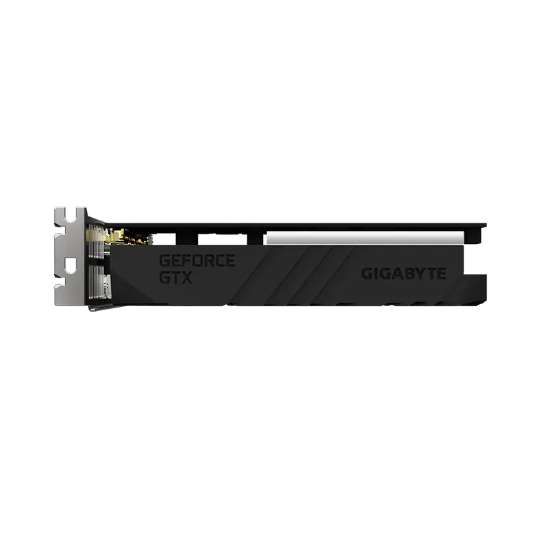 Gigabyte GeForce GTX 1650 D6 OC Low Profile