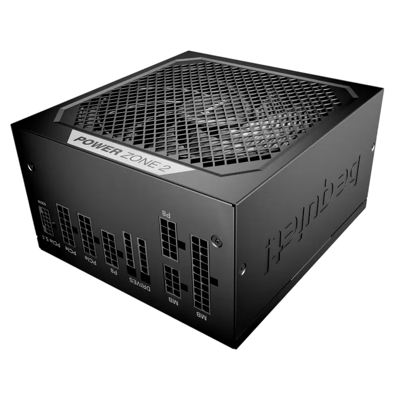 be quiet! Power Zone 2 850W ATX
