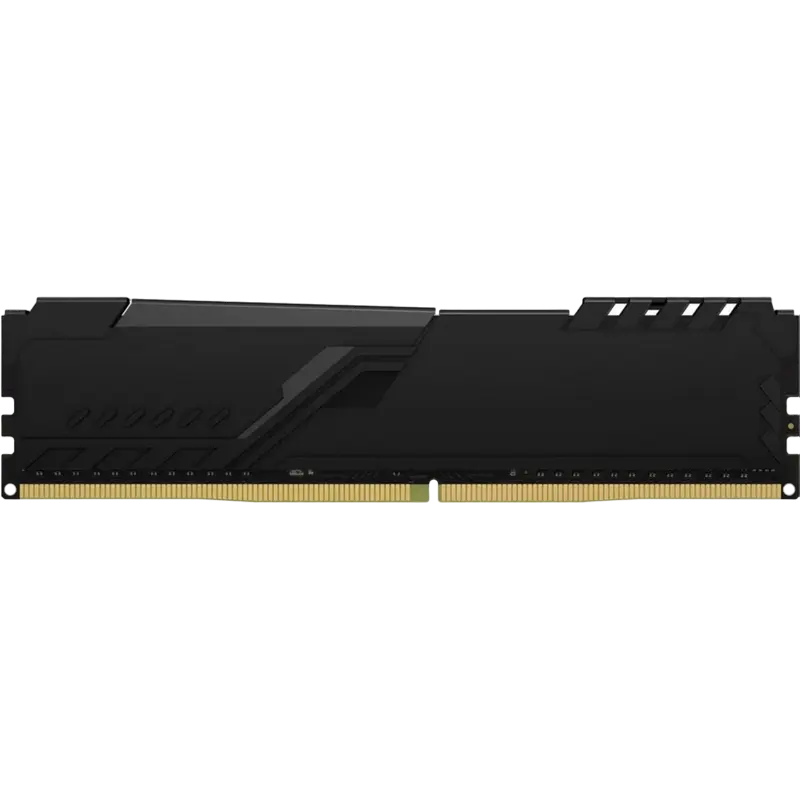 Kingston FURY Beast 4GB DDR4 3200MHz