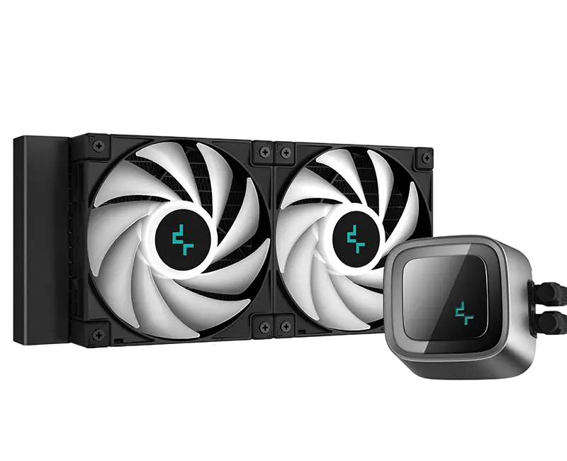 Deepcool LS520
