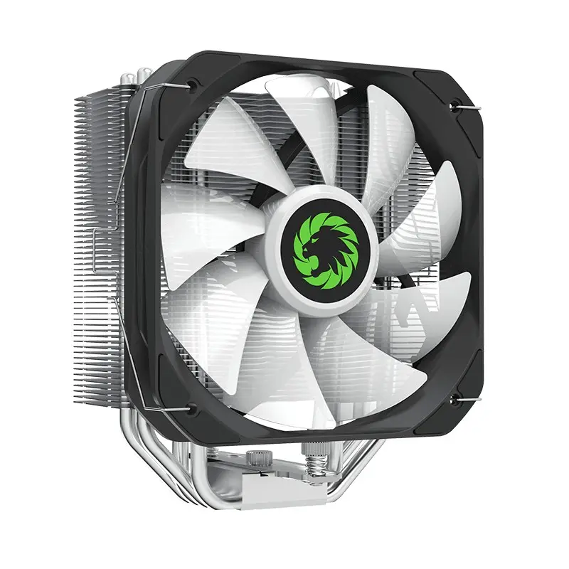 Gamemax Sigma 540