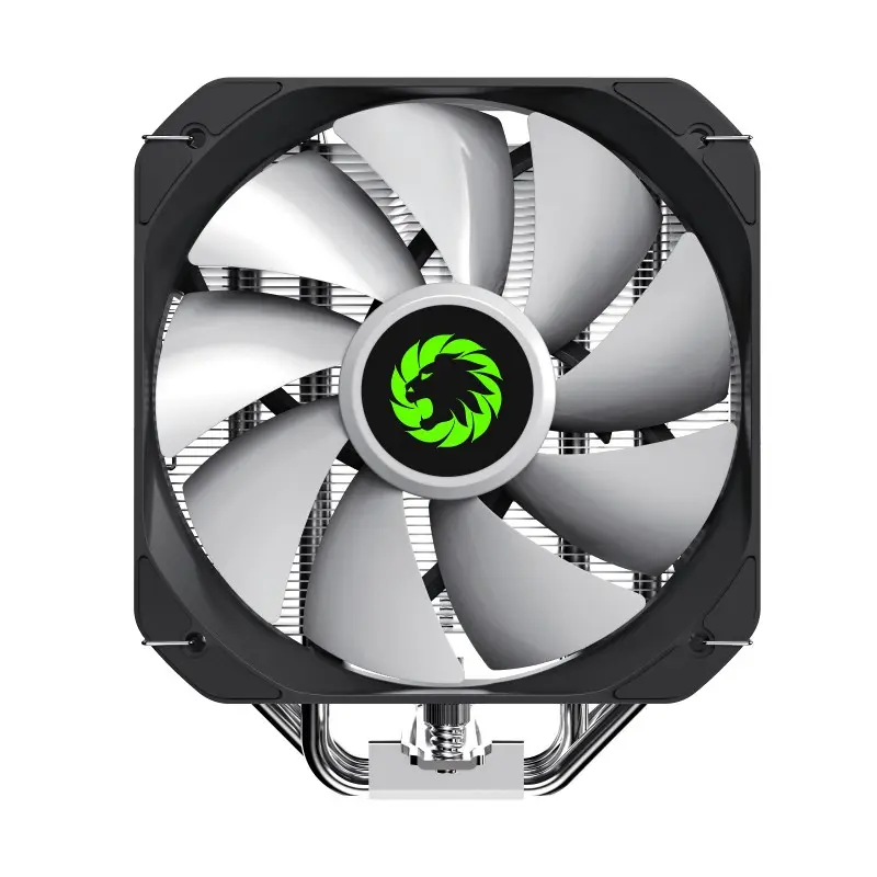 Gamemax Sigma 540