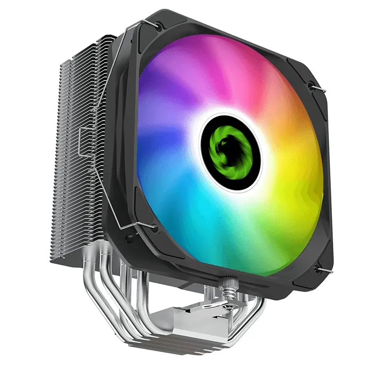 Gamemax Sigma 540