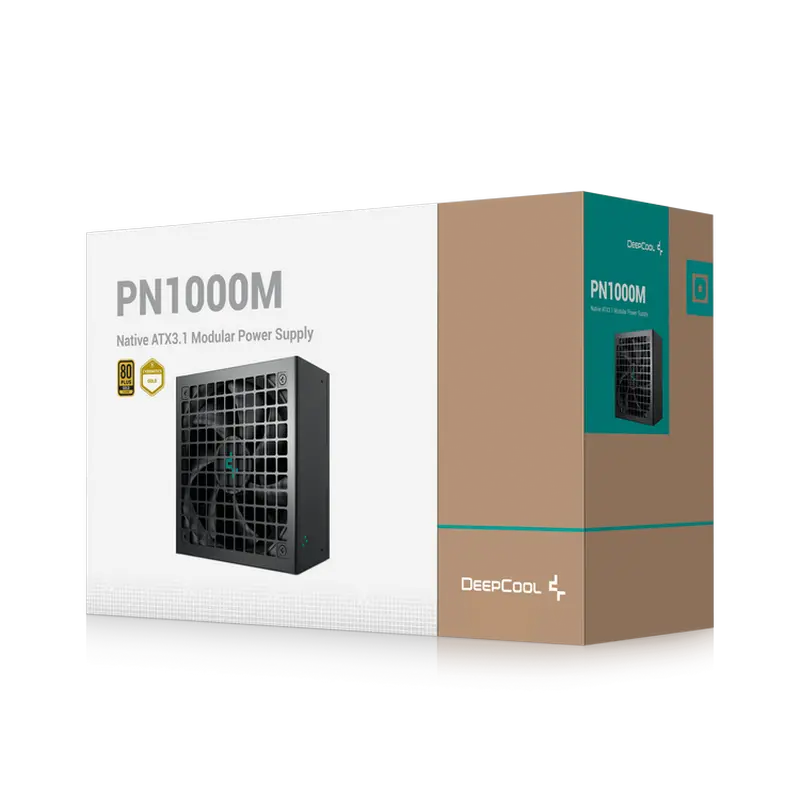Deepcool GamerStorm PN1000M 1000W ATX