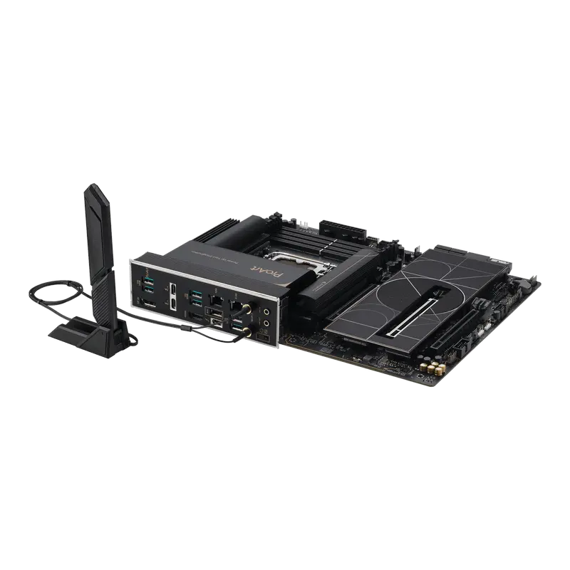 ASUS PROART Z890-CREATOR WIFI LGA1851 ATX