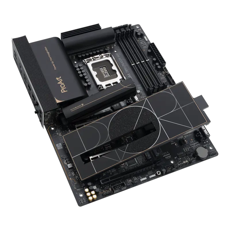 ASUS PROART Z890-CREATOR WIFI LGA1851 ATX