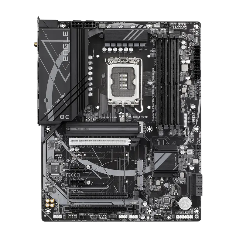 Gigabyte Z790 EAGLE AX LGA1700 ATX