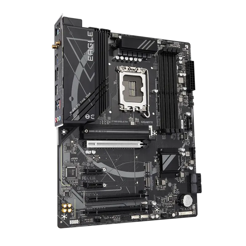 Gigabyte Z790 EAGLE AX LGA1700 ATX
