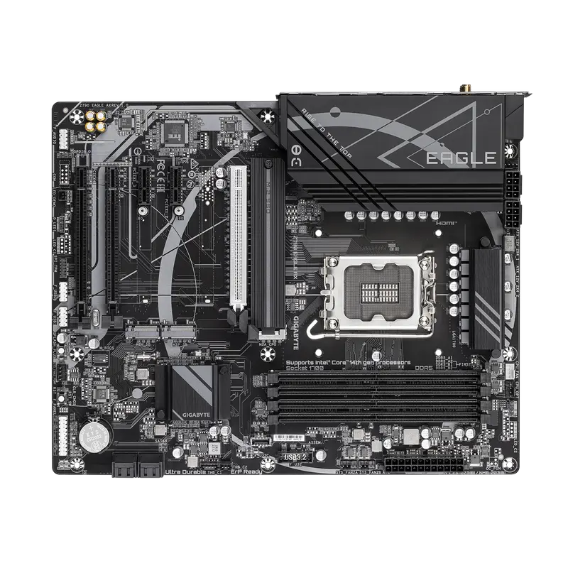 Gigabyte Z790 EAGLE AX LGA1700 ATX
