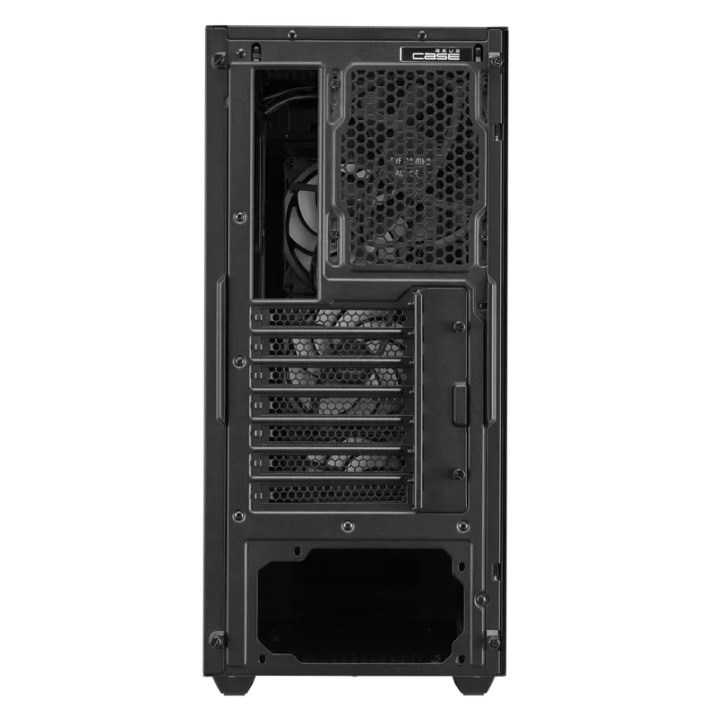ASUS GT301 Midi-Tower Black