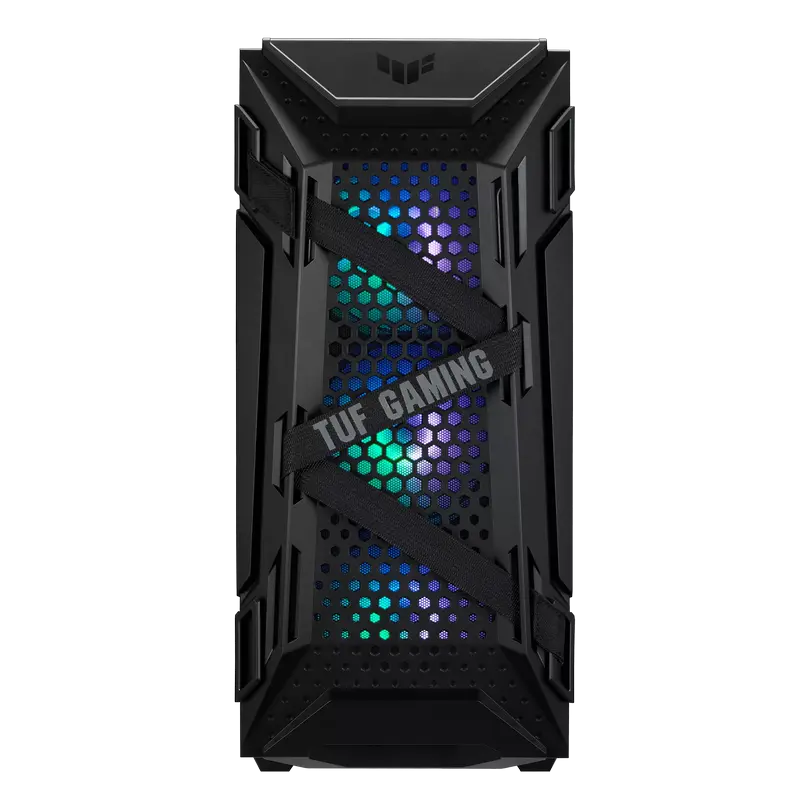 ASUS GT301 Midi-Tower Black