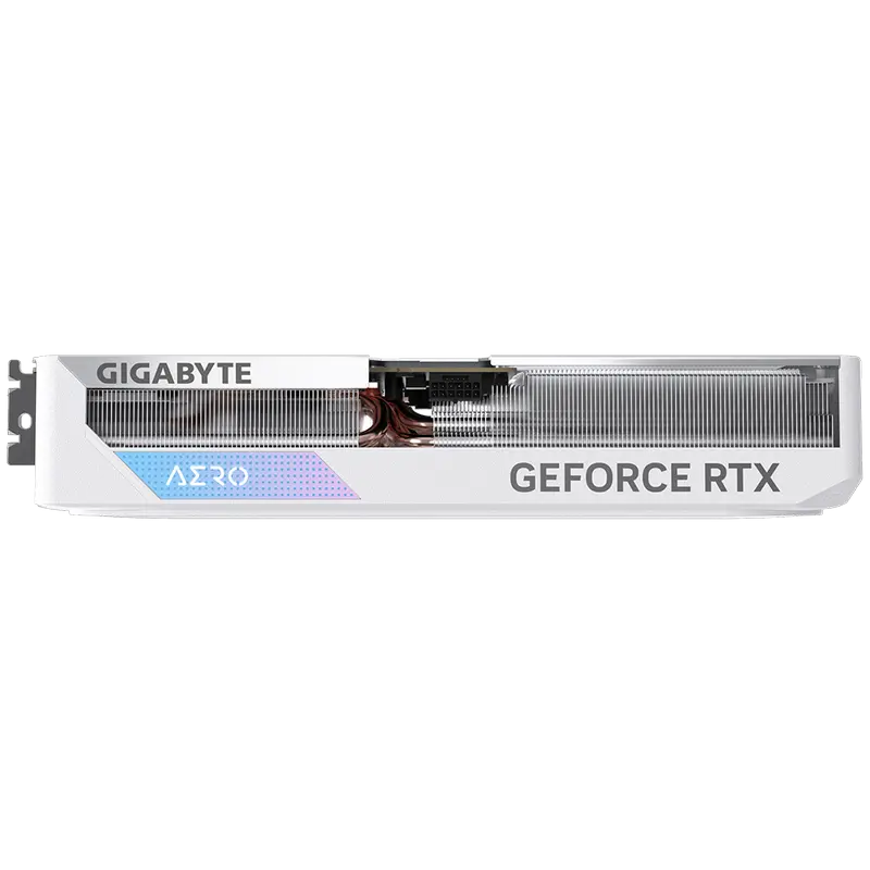 Gigabyte GeForce RTX 4070 Ti SUPER AERO OC