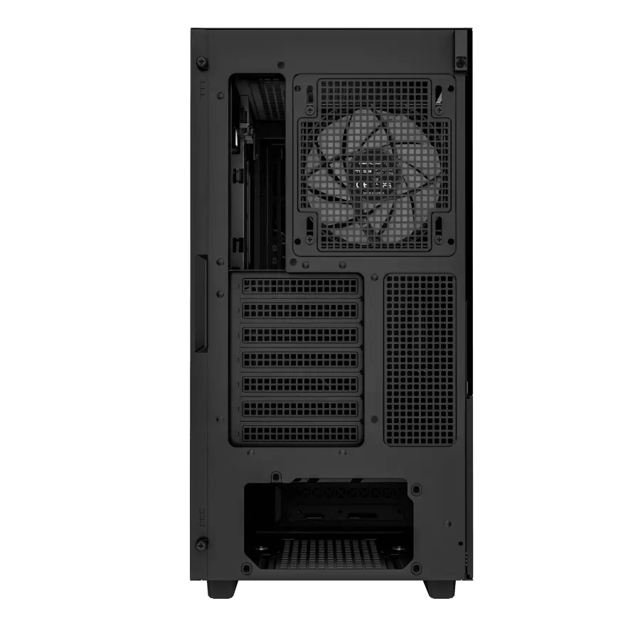 Deepcool CH560 Digital Midi-Tower Черный
