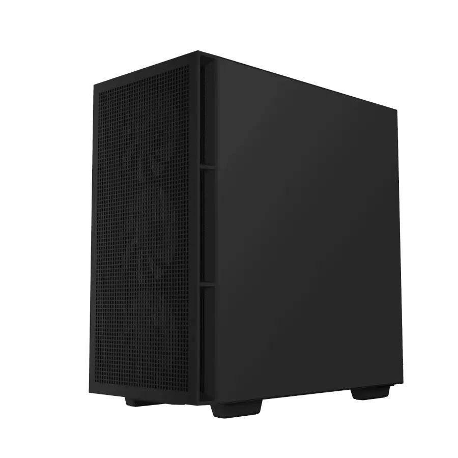 Deepcool CH560 Digital Midi-Tower Черный