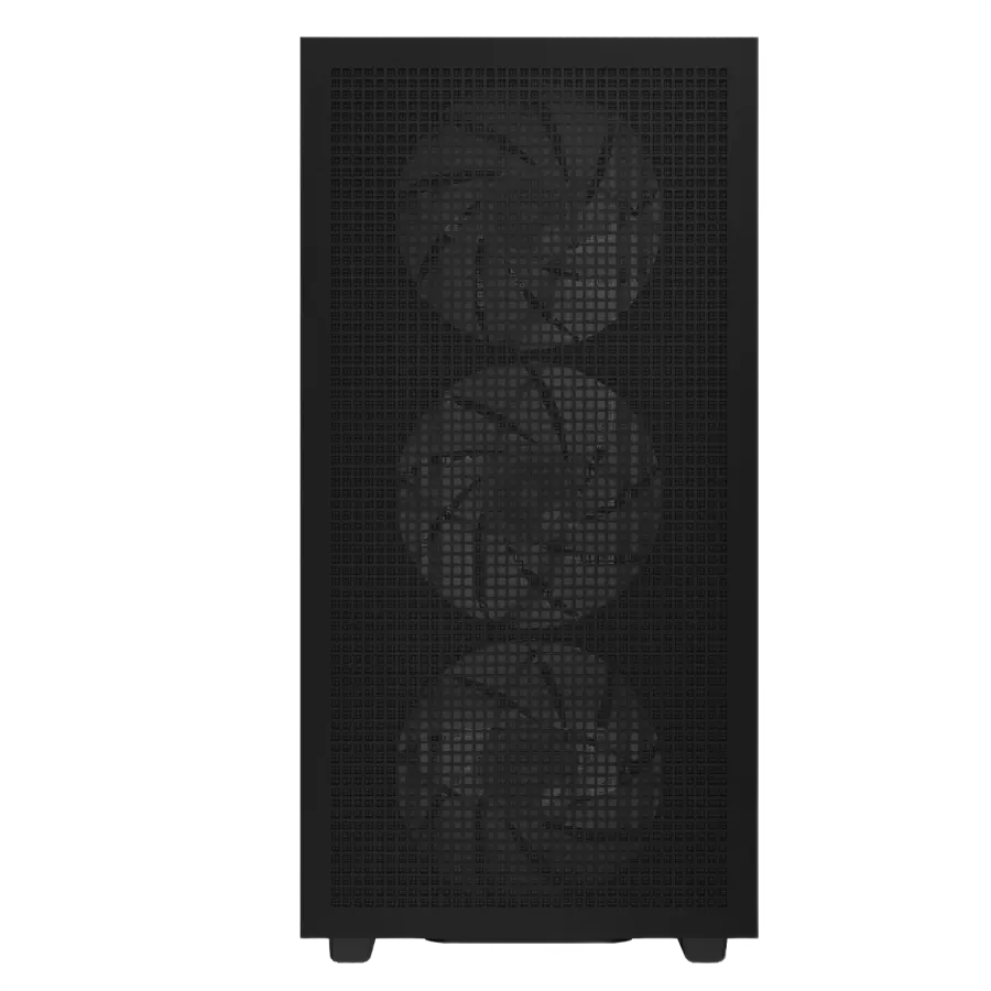 Deepcool CH560 Digital Midi-Tower Черный