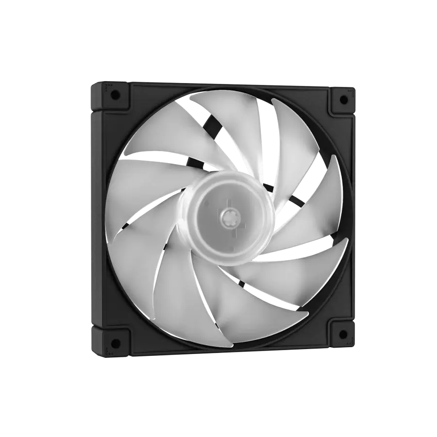 Deepcool CH560 Digital Midi-Tower Черный