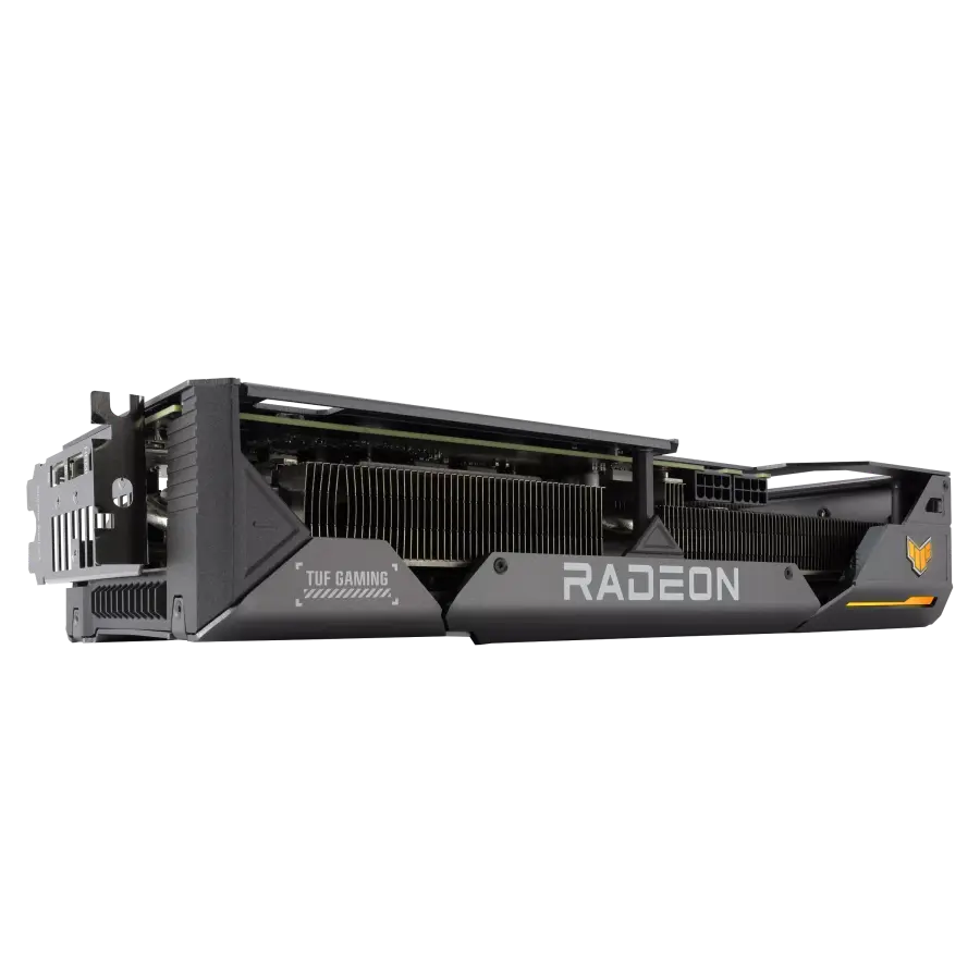 ASUS TUF Gaming Radeon RX 7600 XT OC