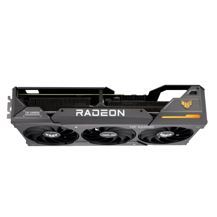 ASUS TUF Gaming Radeon RX 7600 XT OC
