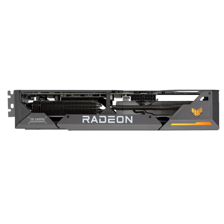 ASUS TUF Gaming Radeon RX 7600 XT OC