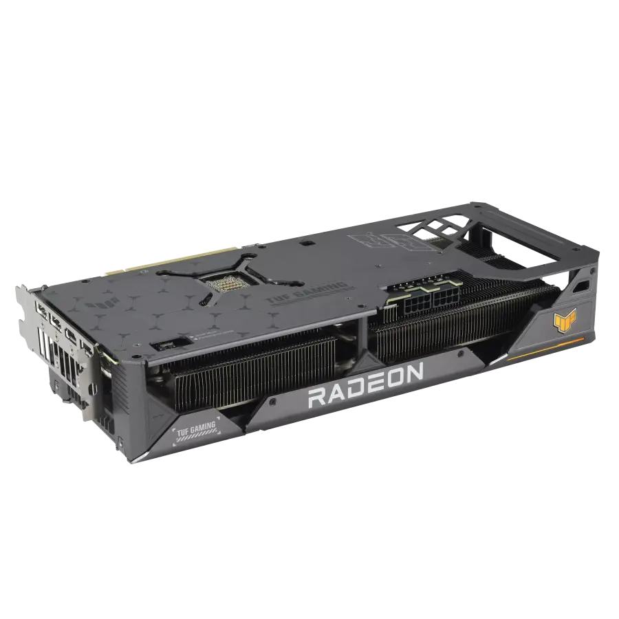 ASUS TUF Gaming Radeon RX 7600 XT OC