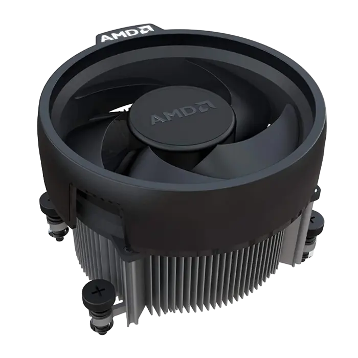 AMD Ryzen 5 5500 Box