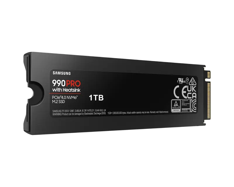 Samsung 990 PRO 1 TB