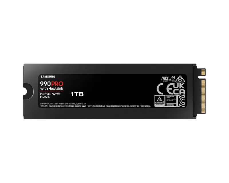 Samsung 990 PRO 1 TB