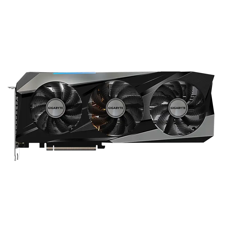 Gigabyte GeForce RTX 3070 Ti GAMING OC rev. 1.0