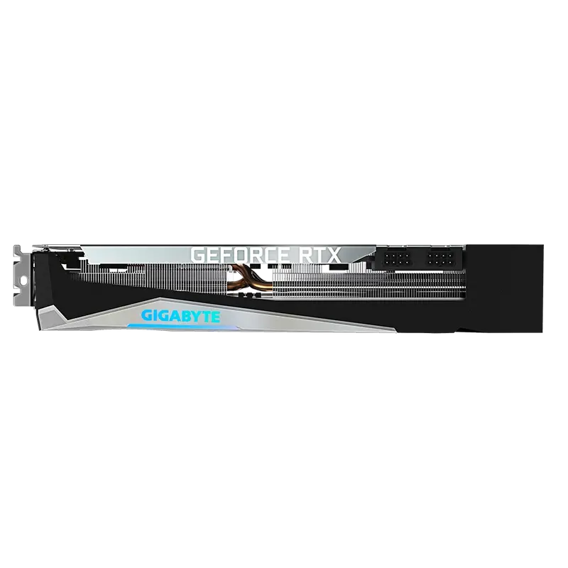 Gigabyte GeForce RTX 3070 Ti GAMING OC rev. 1.0