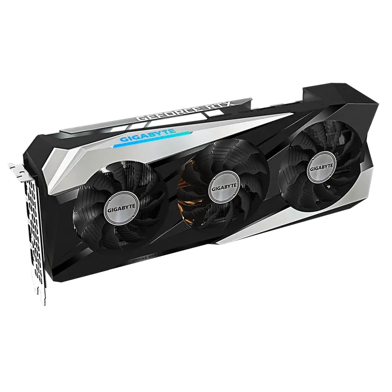 Gigabyte GeForce RTX 3070 Ti GAMING OC rev. 1.0
