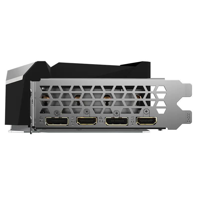Gigabyte GeForce RTX 3070 Ti GAMING OC rev. 1.0