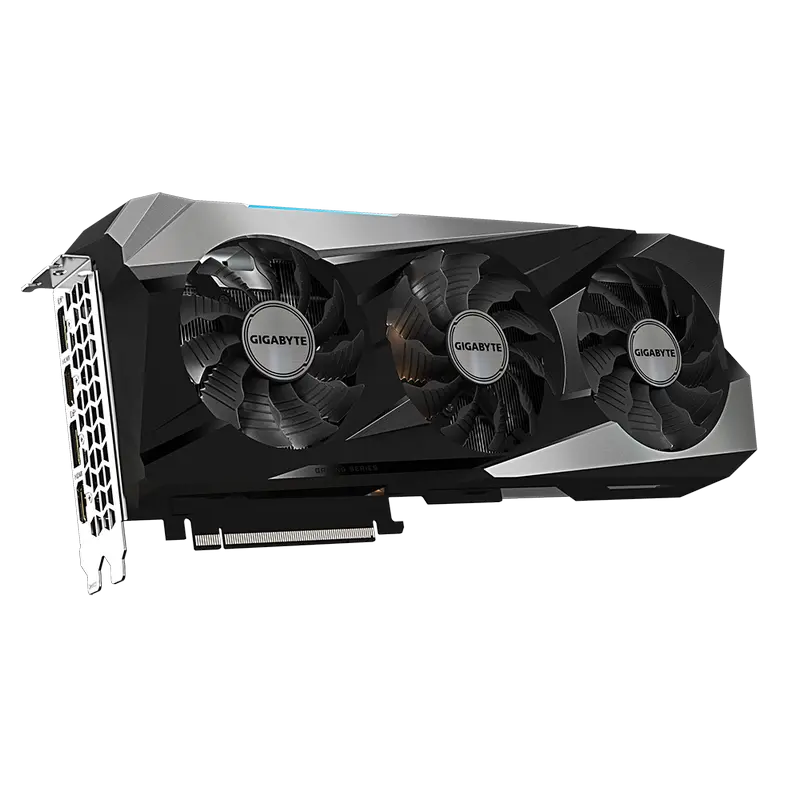 Gigabyte GeForce RTX 3070 Ti GAMING OC rev. 1.0