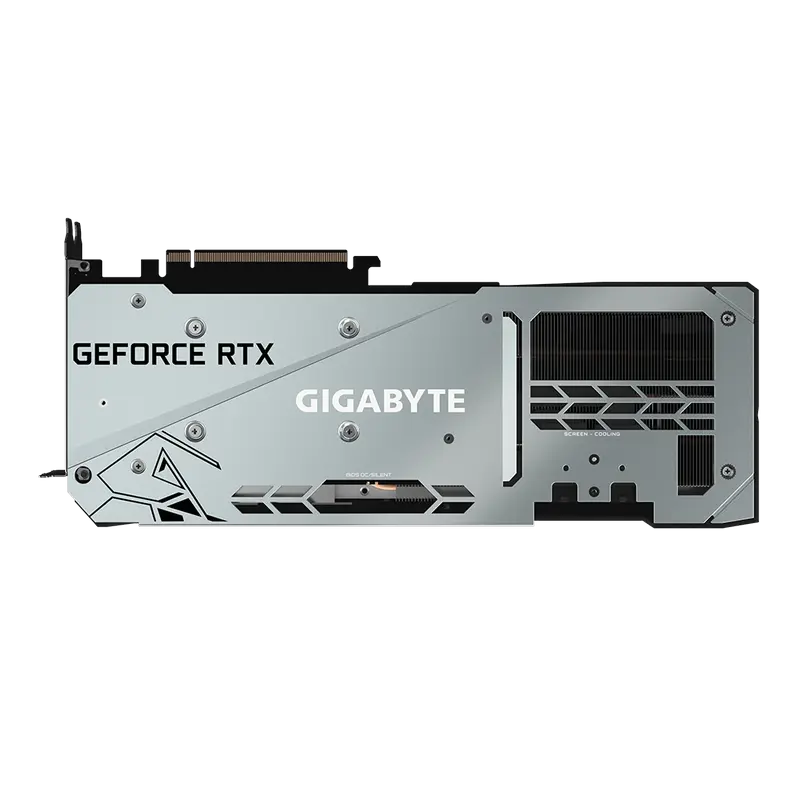 Gigabyte GeForce RTX 3070 Ti GAMING OC rev. 1.0