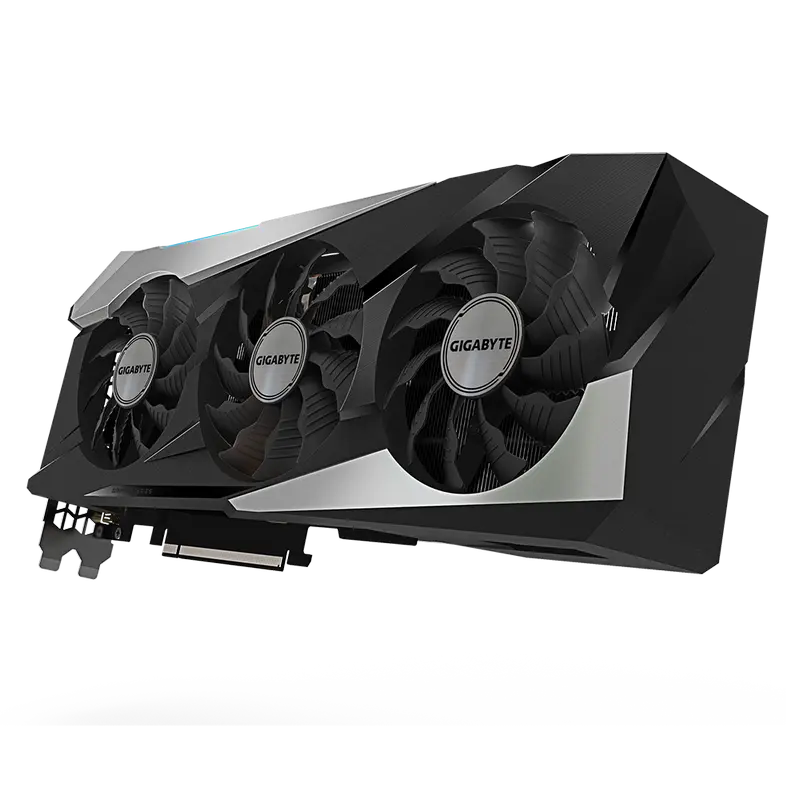 Gigabyte GeForce RTX 3070 Ti GAMING OC rev. 1.0