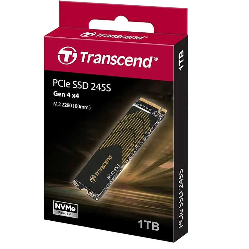 Transcend 245S 1 TB