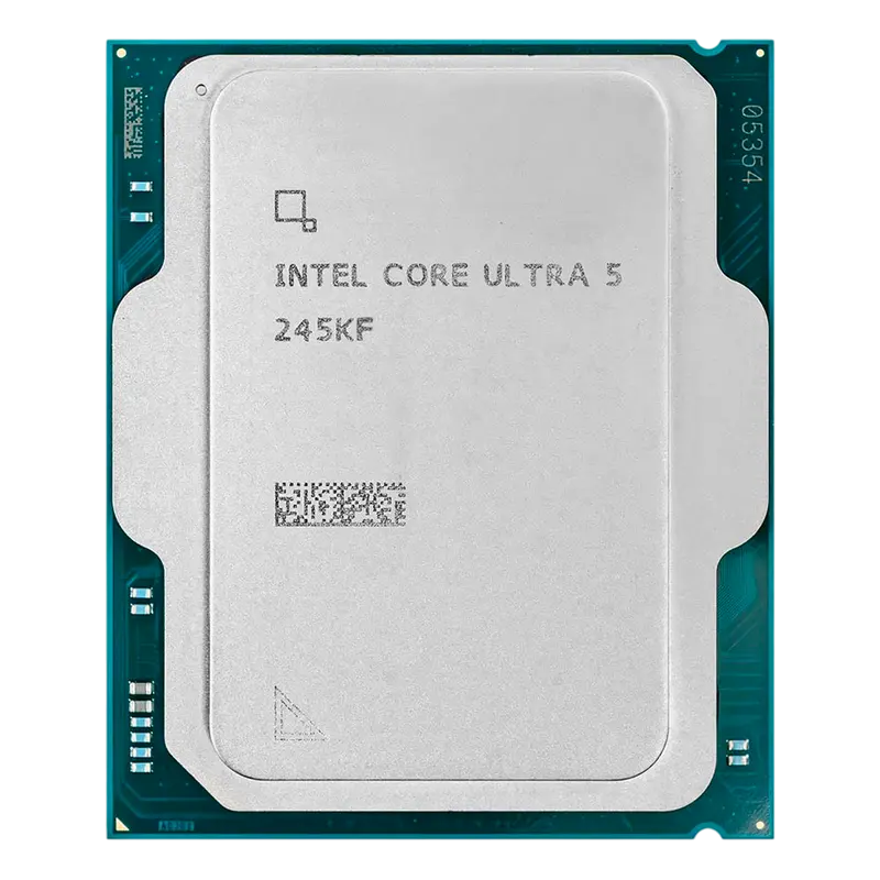 Intel Core Ultra 5 245KF Tray