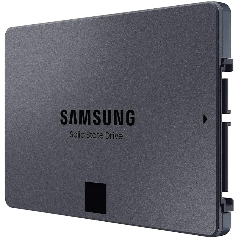Samsung 870 QVO 4 TB